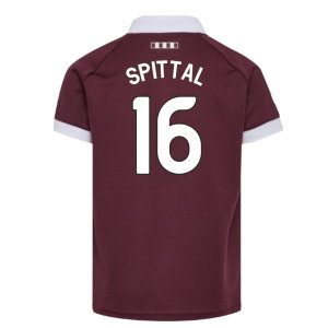 2026-2027 Hearts Home Mini Kit (Spittal 16)
