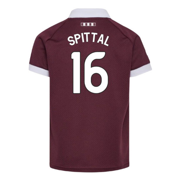 2026-2027 Hearts Home Mini Kit (Spittal 16)