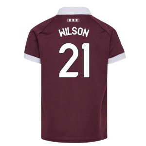 2026-2027 Hearts Home Mini Kit (Wilson 21)