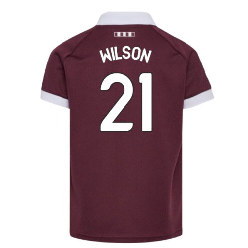 2026-2027 Hearts Home Mini Kit (Wilson 21)