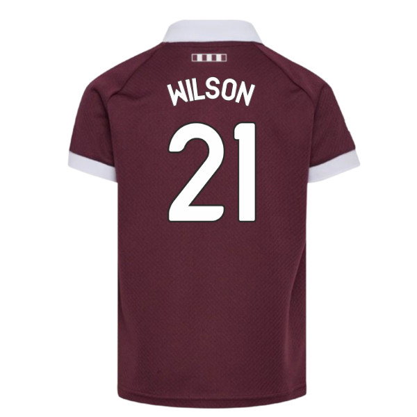 2026-2027 Hearts Home Mini Kit (Wilson 21)