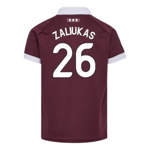 2026-2027 Hearts Home Mini Kit (Zaliukas 26)