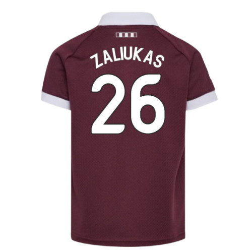 2026-2027 Hearts Home Mini Kit (Zaliukas 26)
