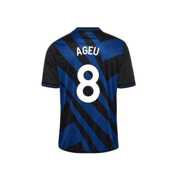 2026-2027 Hearts Third Shirt (Ageu 8)