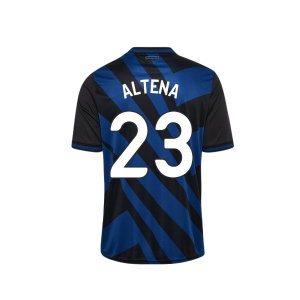 2026-2027 Hearts Third Shirt (Altena 23)