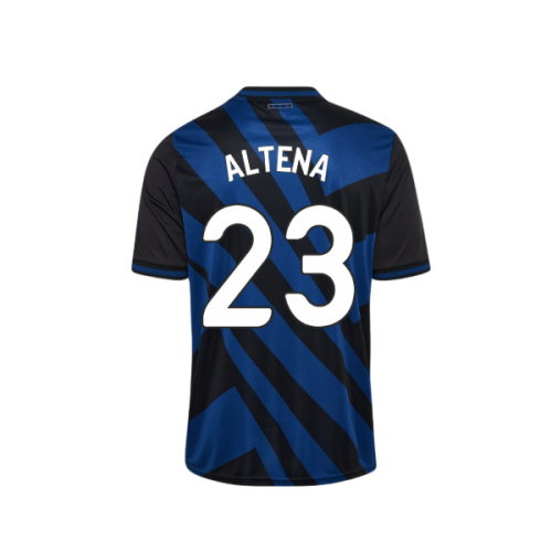 2026-2027 Hearts Third Shirt (Altena 23)