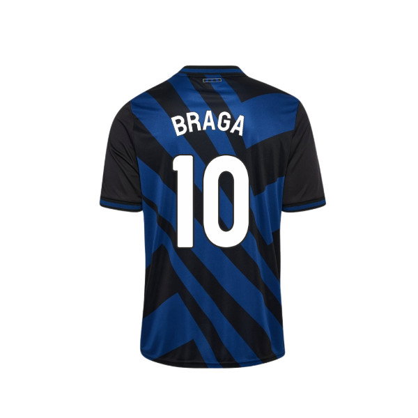 2026-2027 Hearts Third Shirt (Braga 10)