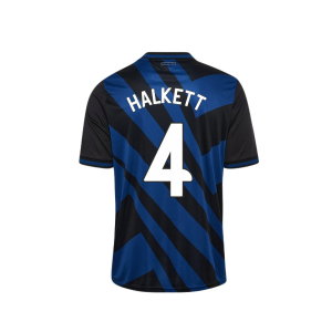 2026-2027 Hearts Third Shirt (Halkett 4)