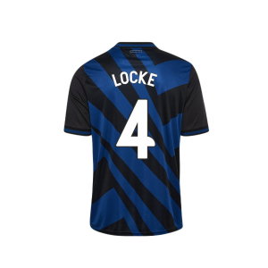 2026-2027 Hearts Third Shirt (Locke 4)