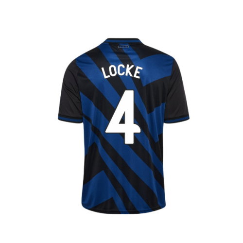 2026-2027 Hearts Third Shirt (Locke 4)