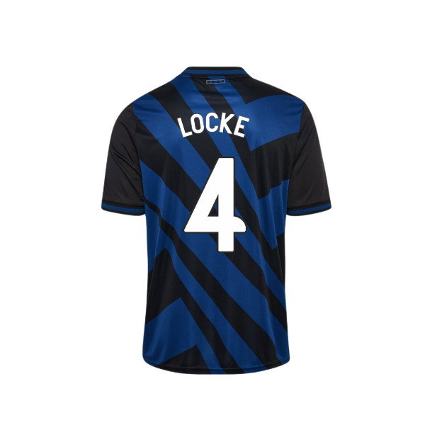 2026-2027 Hearts Third Shirt (Locke 4)