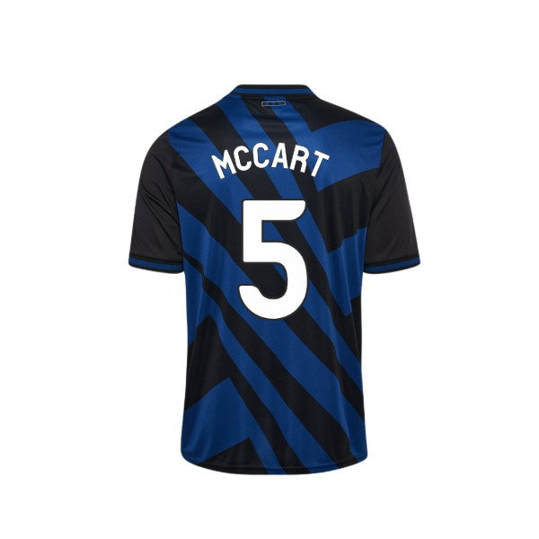 2026-2027 Hearts Third Shirt (McCart 5)
