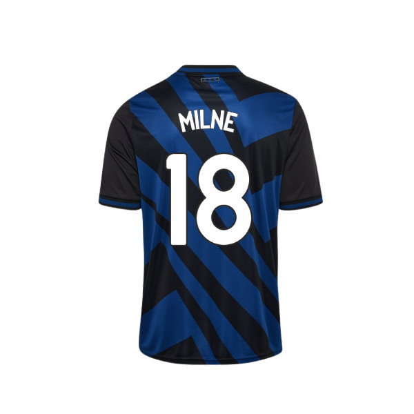 2026-2027 Hearts Third Shirt (Milne 18)