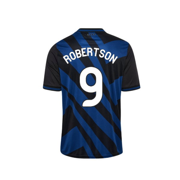 2026-2027 Hearts Third Shirt (Robertson 9)