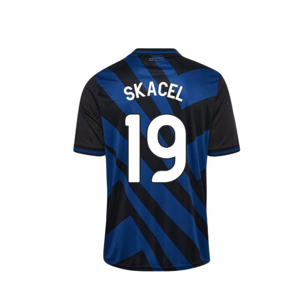 2026-2027 Hearts Third Shirt (Skacel 19)