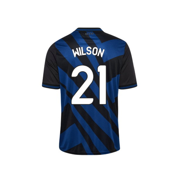 2026-2027 Hearts Third Shirt (Wilson 21)