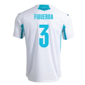 2026-2027 Honduras Home Shirt (Figueroa 3)