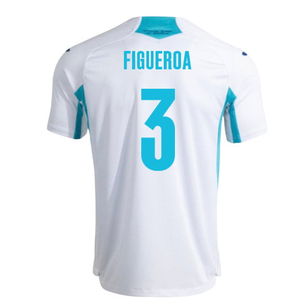 2026-2027 Honduras Home Shirt (Figueroa 3)