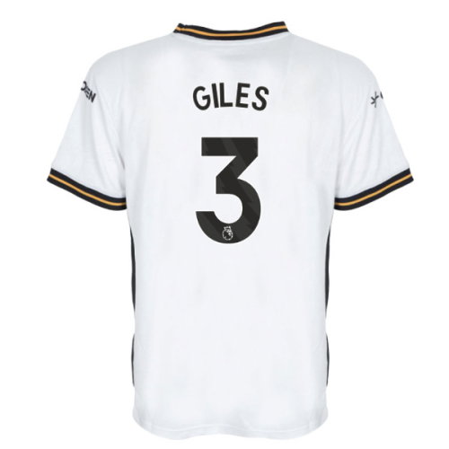 2026-2027 Hull City Away Shirt (Kids) (Giles 3)