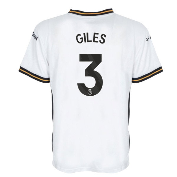 2026-2027 Hull City Away Shirt (Kids) (Giles 3)