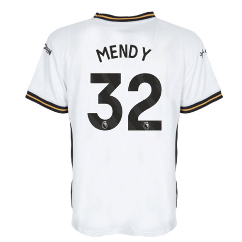 2026-2027 Hull City Away Shirt (Kids) (Mendy 32)