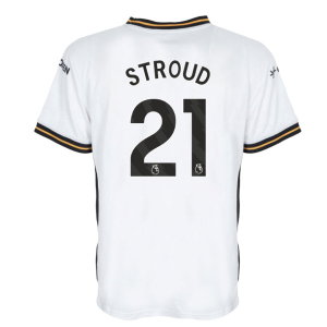 2026-2027 Hull City Away Shirt (Kids) (Stroud 21)
