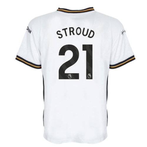 2026-2027 Hull City Away Shirt (Kids) (Stroud 21)