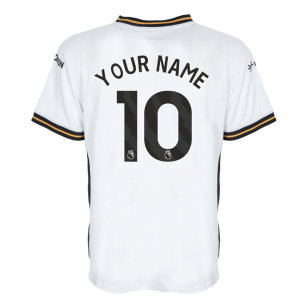 2026-2027 Hull City Away Shirt (Kids)
