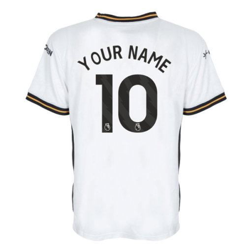2026-2027 Hull City Away Shirt (Kids) (Your Name)