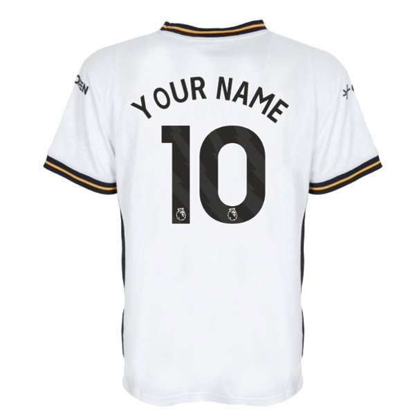 2026-2027 Hull City Away Shirt (Kids) (Your Name)