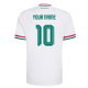 Away Shirts