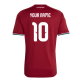 Home Shirts