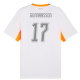 Away Shirts