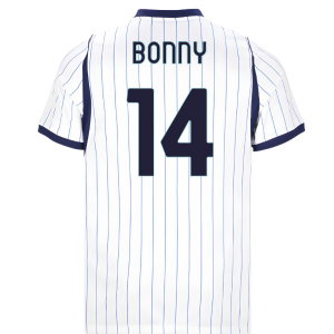 2026-2027 Inter Milan Away Shirt (Bonny 14)