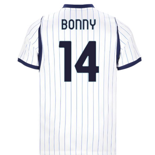 2026-2027 Inter Milan Away Shirt (Bonny 14)