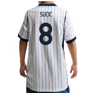 2026-2027 Inter Milan Away Shirt (Kids) (Sucic 8)