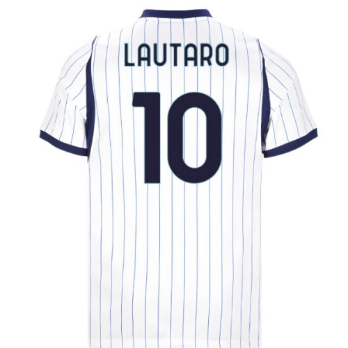 2026-2027 Inter Milan Away Shirt (Lautaro 10)