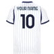 Away Shirts