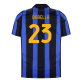 Home Shirts