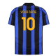 Home Shirts
