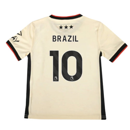 2026-2027 Ipswich Town Away Mini Kit (Brazil 10)