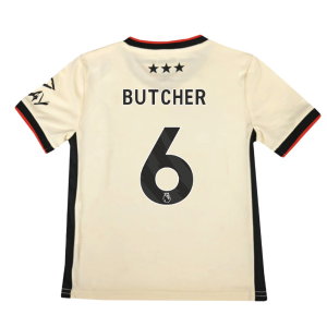 2026-2027 Ipswich Town Away Mini Kit (Butcher 6)