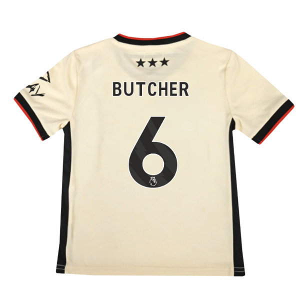 2026-2027 Ipswich Town Away Mini Kit (Butcher 6)