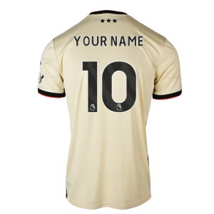 2026-2027 Ipswich Town Away Shirt (Kids)