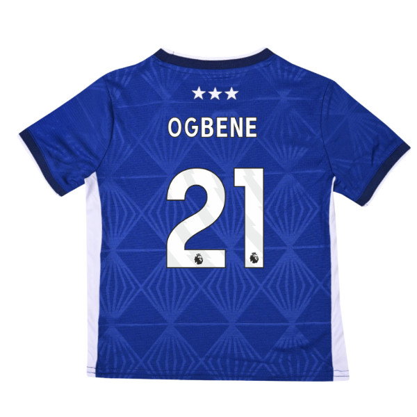 2026-2027 Ipswich Town Home Baby kit (Ogbene 21)
