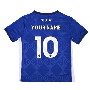 2026-2027 Ipswich Town Home Baby kit