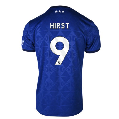 2026-2027 Ipswich Town Home Shirt (Kids) (Hirst 9)