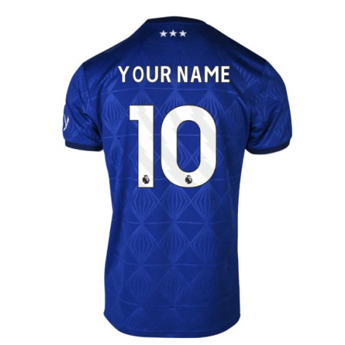 2026-2027 Ipswich Town Home Shirt (Kids) (Your Name)