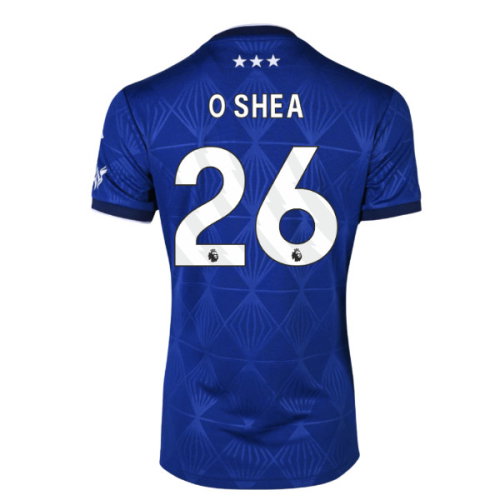 2026-2027 Ipswich Town Home Shirt (Womens) (O Shea 26)