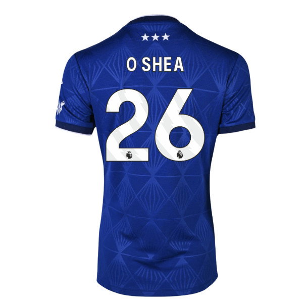2026-2027 Ipswich Town Home Shirt (Womens) (O Shea 26)